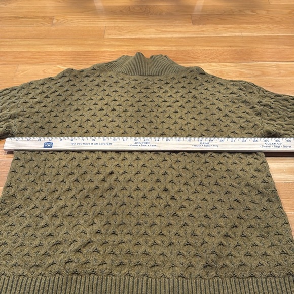 Knox Ross women’s mock turtleneck sweater size xlarge . - Picture 3 of 9